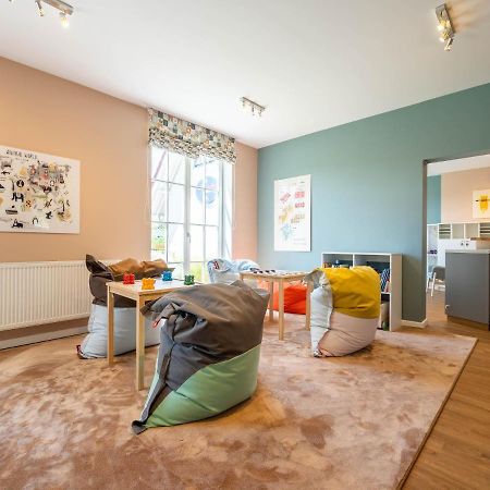 Feriendorf Rugana - Komfort Appartement Mit 2 Schlafzimmern C19 ドランスケ エクステリア 写真