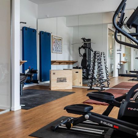 Feriendorf Rugana - Komfort Appartement Mit 2 Schlafzimmern C19 ドランスケ エクステリア 写真