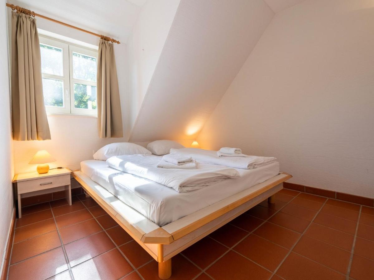 Feriendorf Rugana - Komfort Appartement Mit 2 Schlafzimmern C19 ドランスケ エクステリア 写真