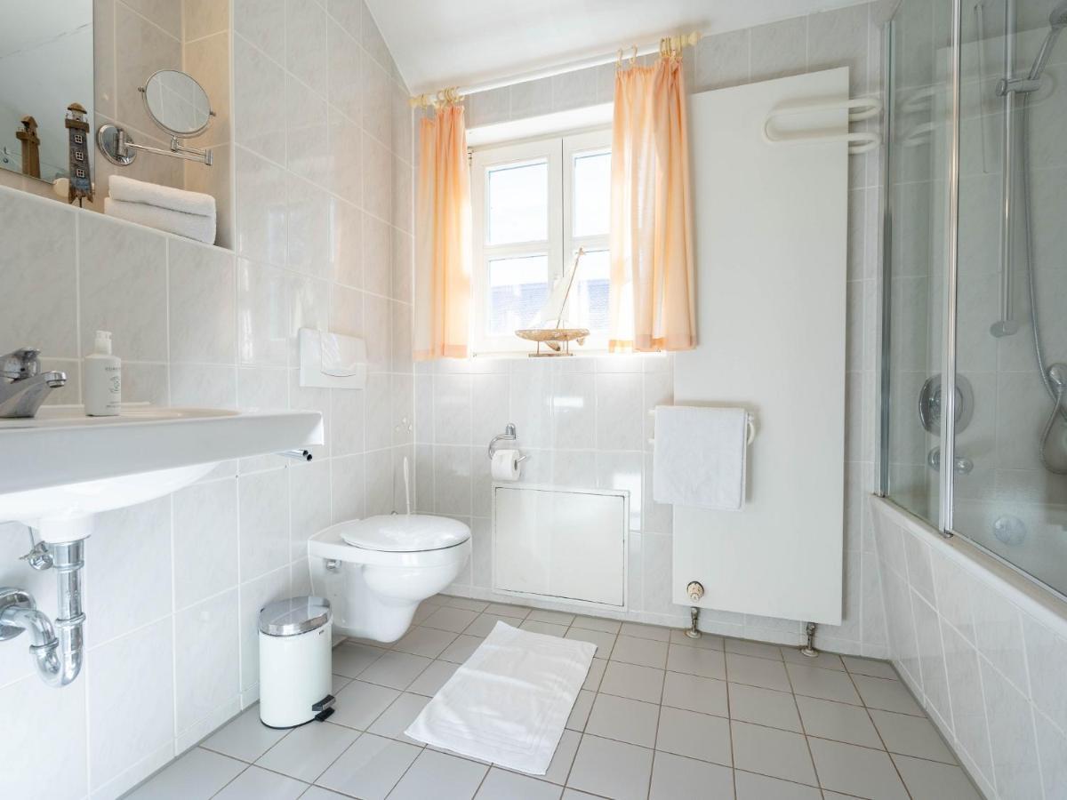 Feriendorf Rugana - Komfort Appartement Mit 2 Schlafzimmern C19 ドランスケ エクステリア 写真