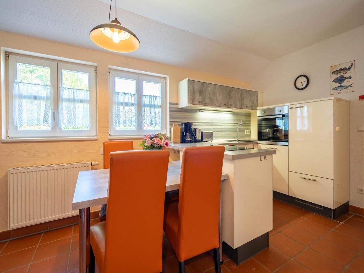 Feriendorf Rugana - Komfort Appartement Mit 2 Schlafzimmern C19 ドランスケ エクステリア 写真