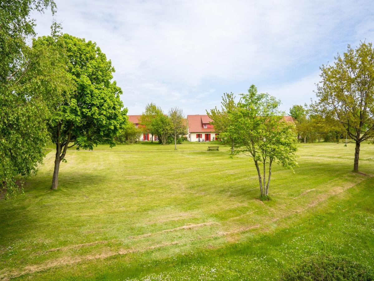 Feriendorf Rugana - Komfort Appartement Mit 2 Schlafzimmern C19 ドランスケ エクステリア 写真