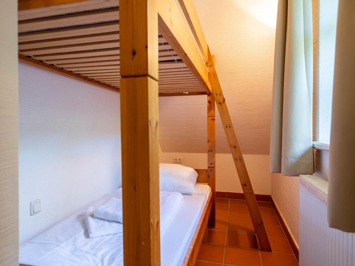 Feriendorf Rugana - Komfort Appartement Mit 2 Schlafzimmern C19 ドランスケ エクステリア 写真
