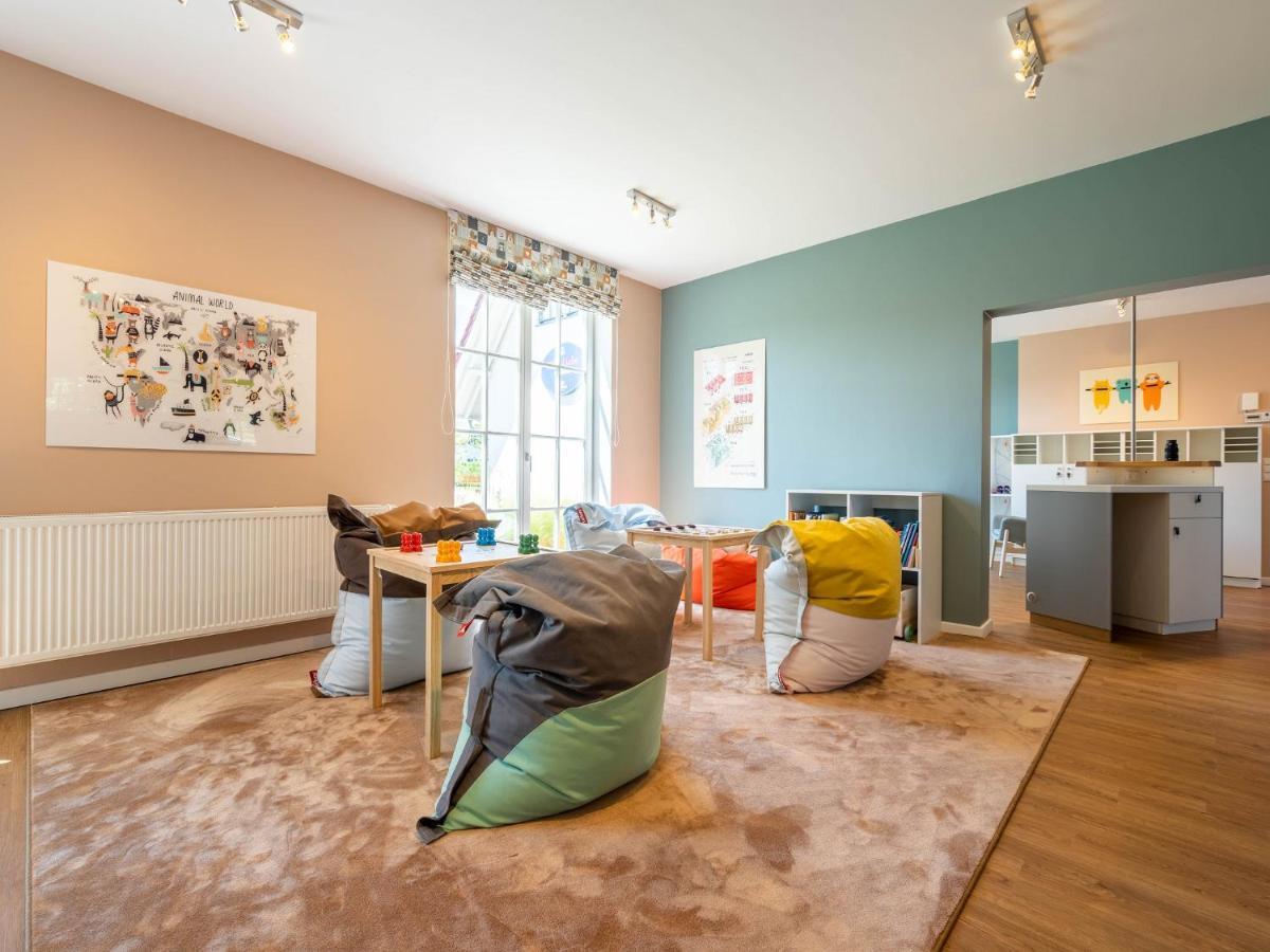 Feriendorf Rugana - Komfort Appartement Mit 2 Schlafzimmern C19 ドランスケ エクステリア 写真