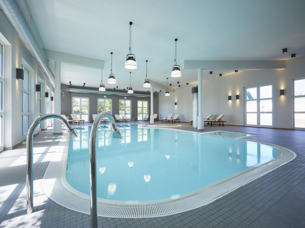 Feriendorf Rugana - Komfort Appartement Mit 2 Schlafzimmern C19 ドランスケ エクステリア 写真