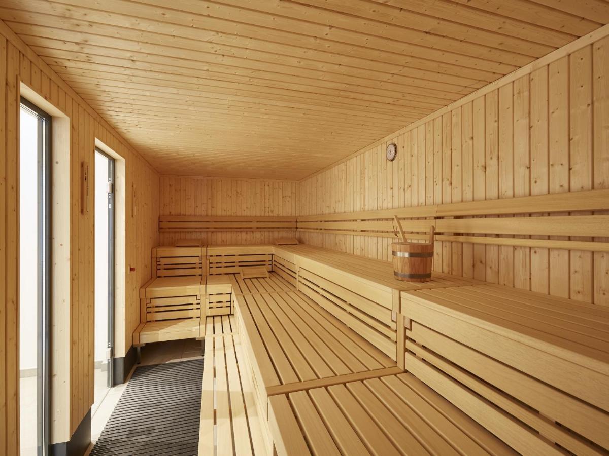 Feriendorf Rugana - Komfort Appartement Mit 2 Schlafzimmern C19 ドランスケ エクステリア 写真